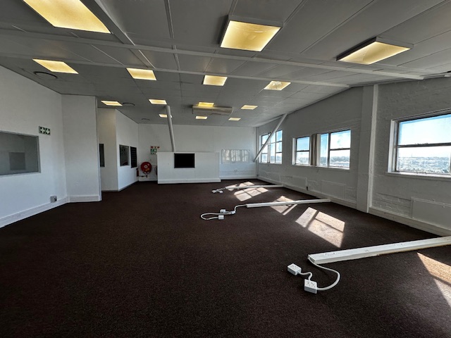 To Let Commercial Property for Rent in Observatory Western Cape